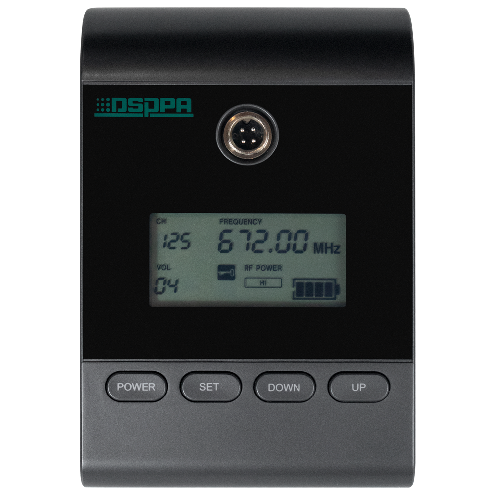 DSPPA-D5814 - Image 3