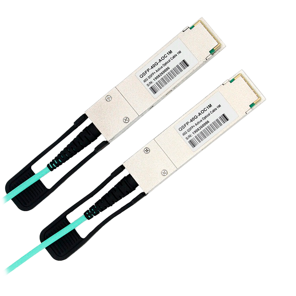 QSFP-40G-AOC-1M - Image 3