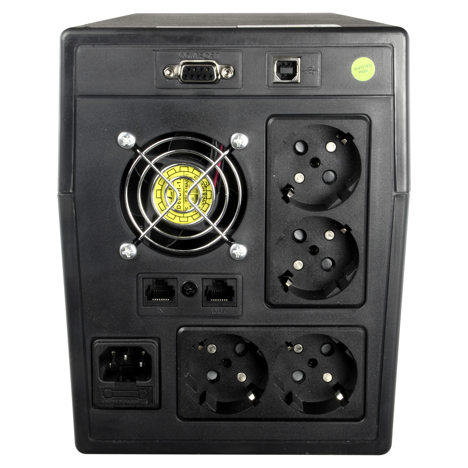 UPS3000VA-4 - Image 3