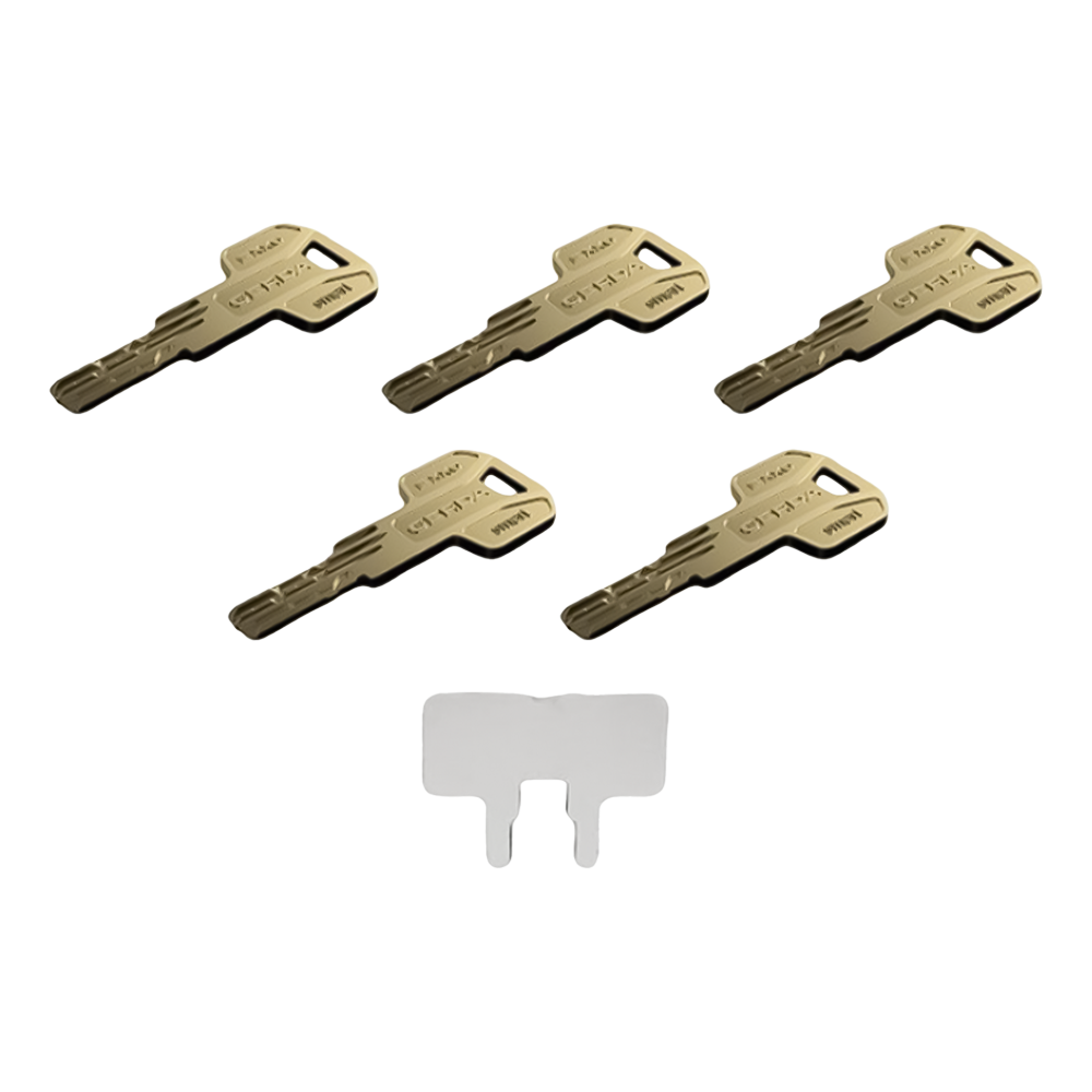 TEDEE-CYLINDER-MODULAR-EXXO - Image 4