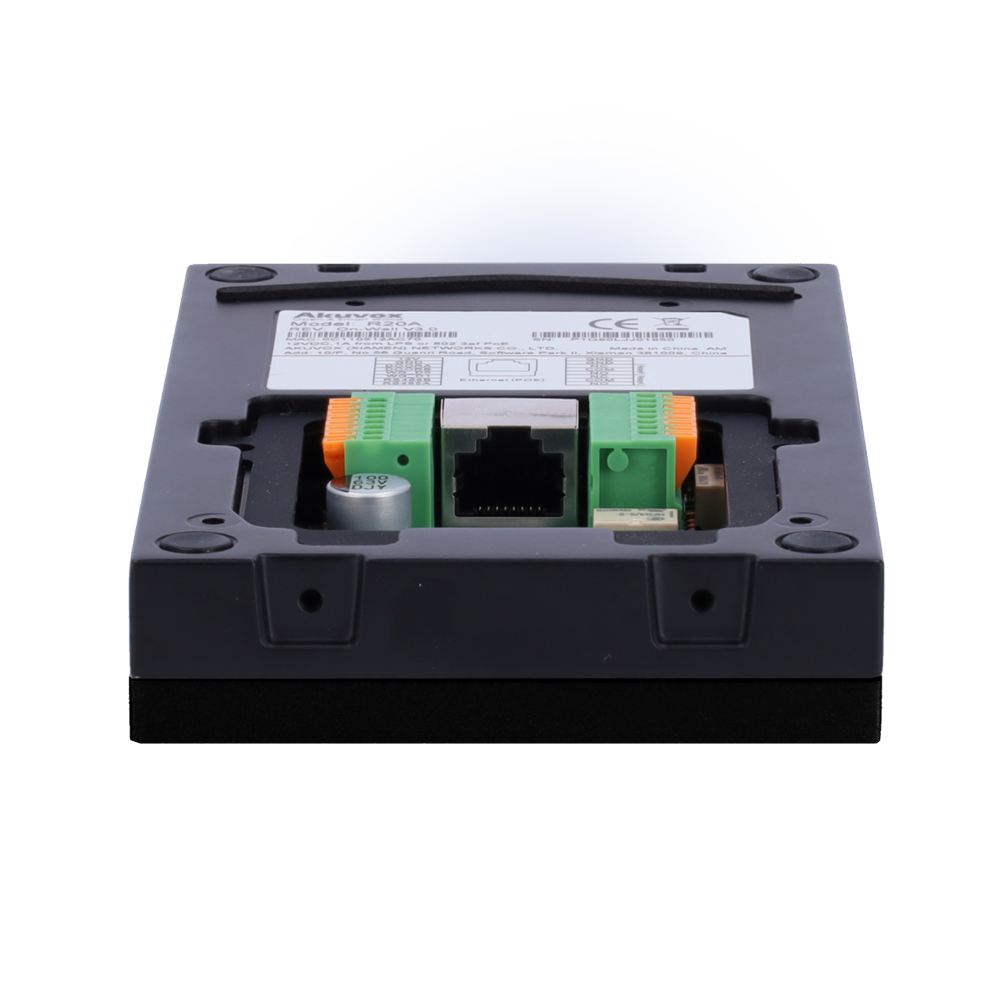 AK-R20A-BLACK - Image 4