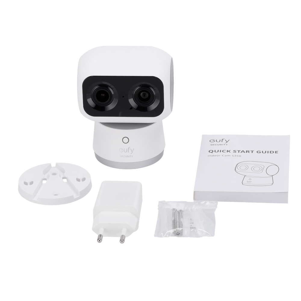 EUFY-INDOORCAM-S350 - Image 4