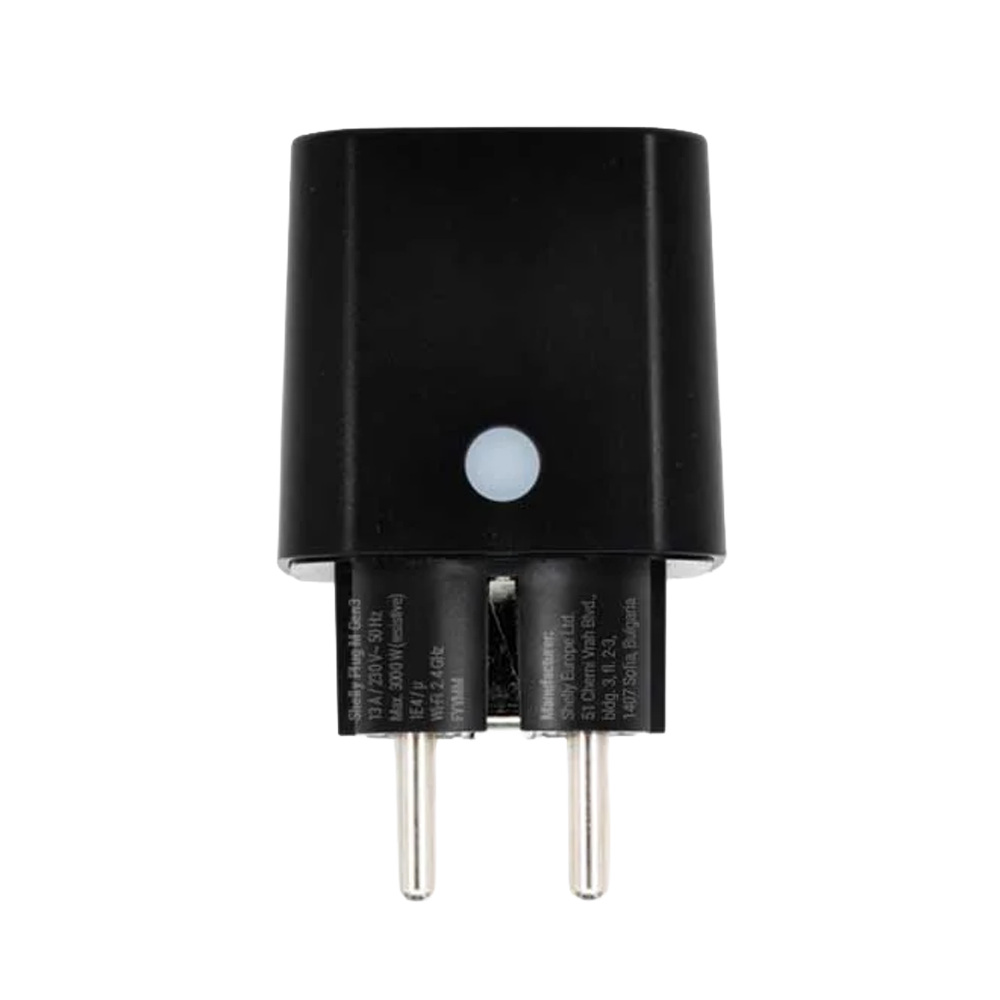 SH-PLUG-M-GEN3-B - Image 3