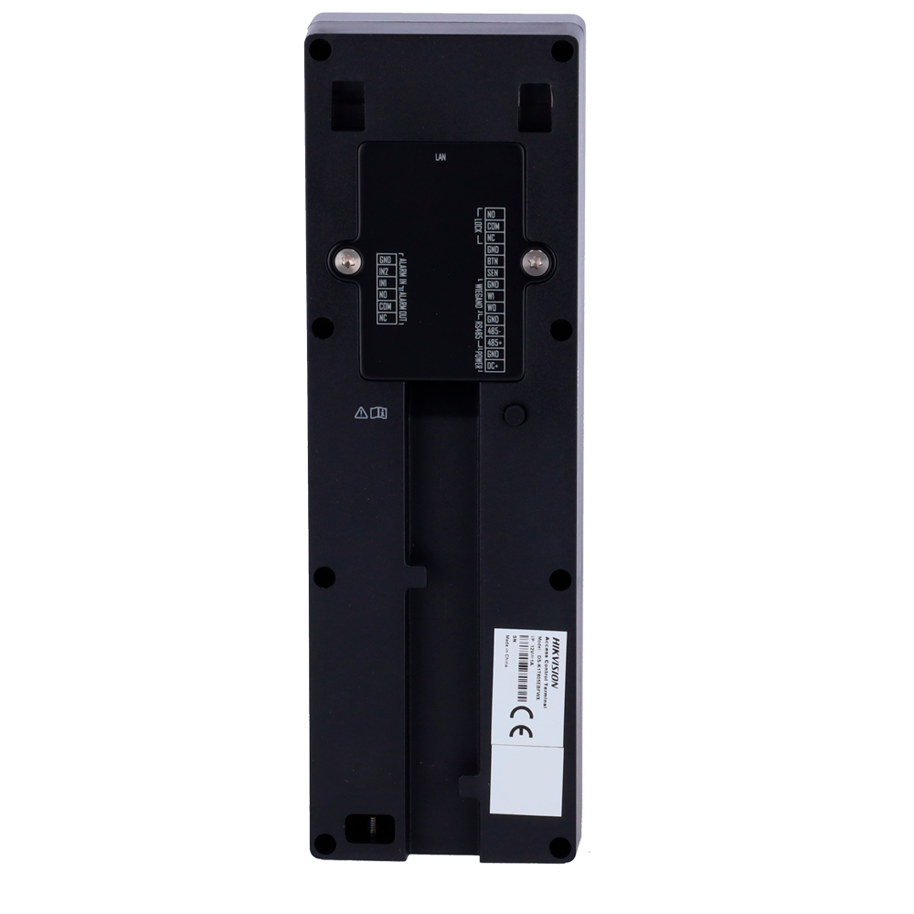 DS-K1T805MBFWX - Image 4