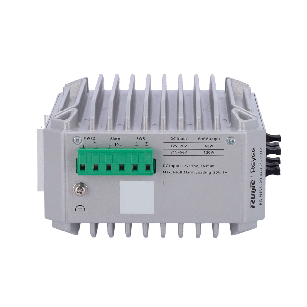 RG-NIS3100-4GT2SFP-HP - Image 4