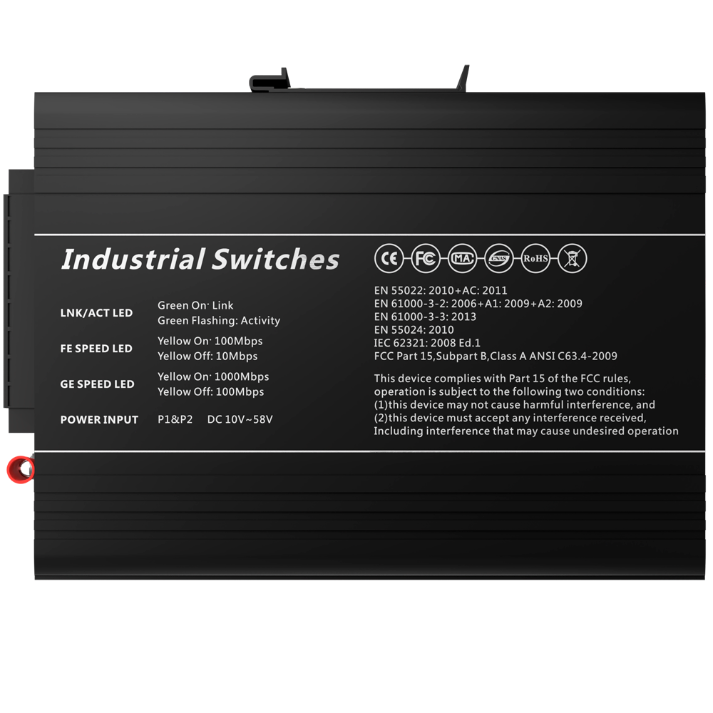 SW2624HIPOE-MGF-360-DIN - Image 4