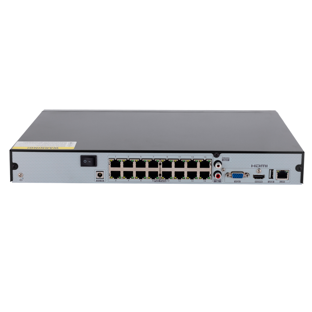 SF-NVR6216-16P-B2 - Image 4
