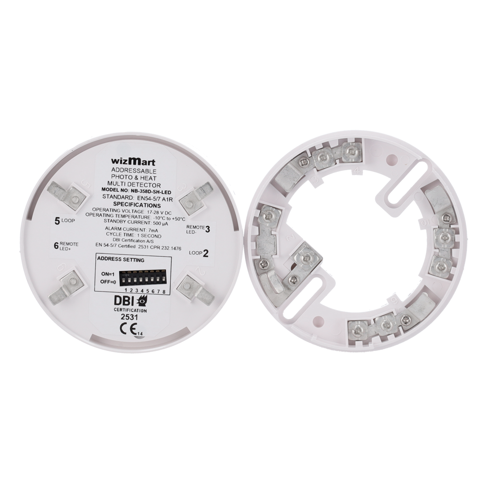 NB358D-SHL - Image 4