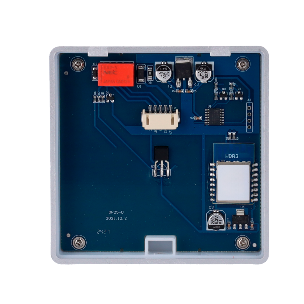 EXITBUTTON309-WIFI - Image 5