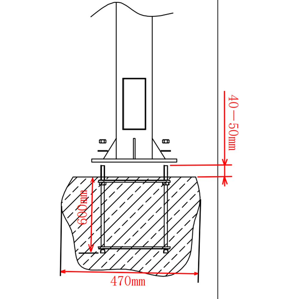 POLE-450-D - Image 5