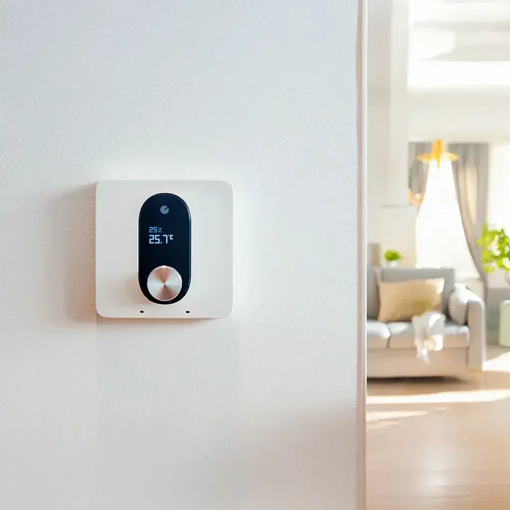 SH-LINKGO-FLOOR-HEATING-THERMOSTAT - Image 5