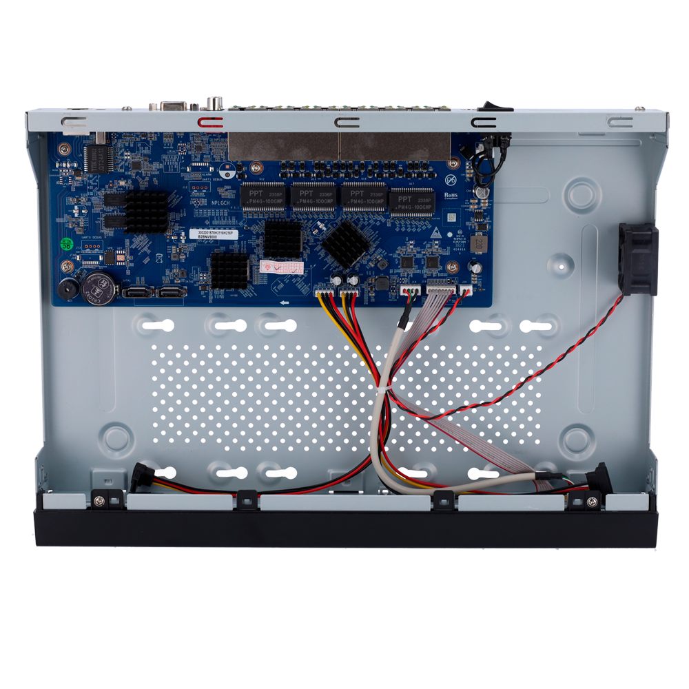 SF-NVR6216-16P-B2 - Image 5