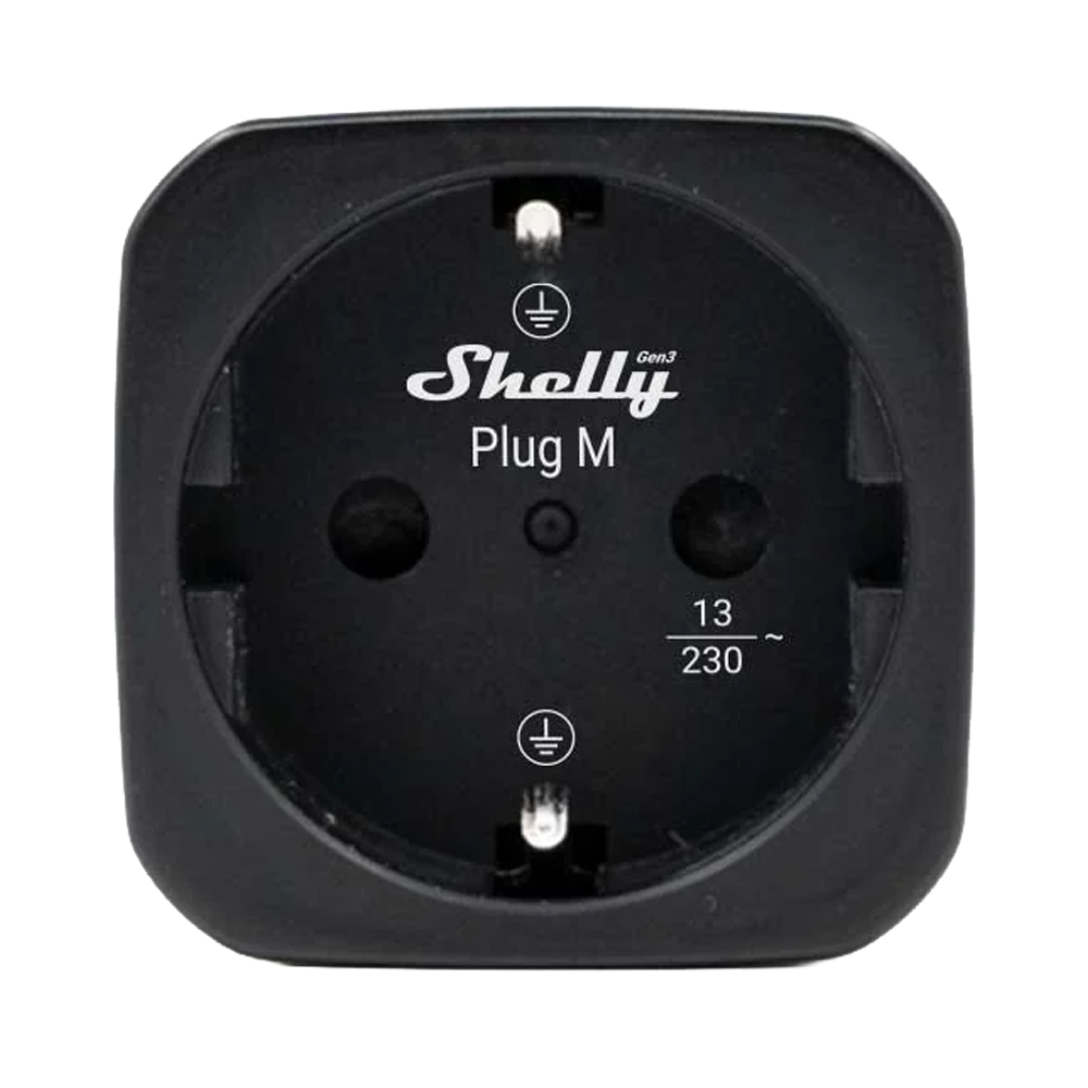 SH-PLUG-M-GEN3-B - Image 4