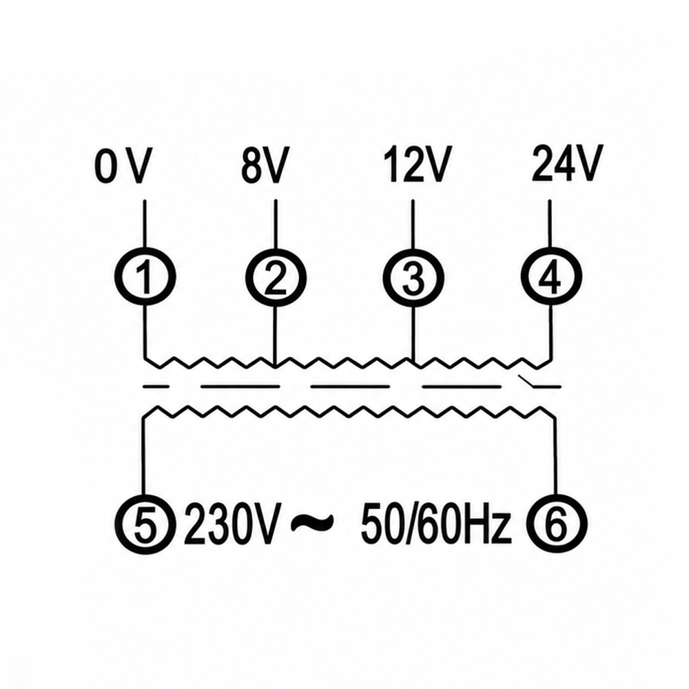 AC-DOORBELL-DIN-15VA - Image 6