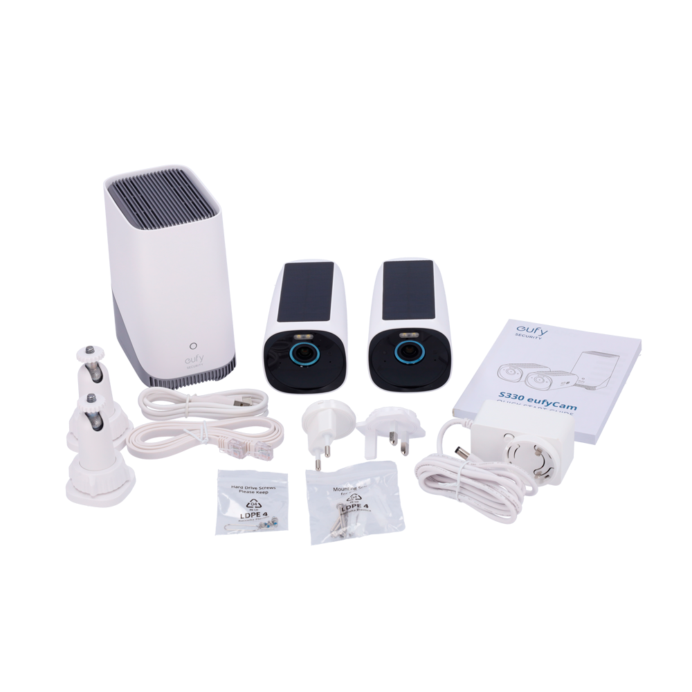 EUFY-CAM3-S330 - Image 6