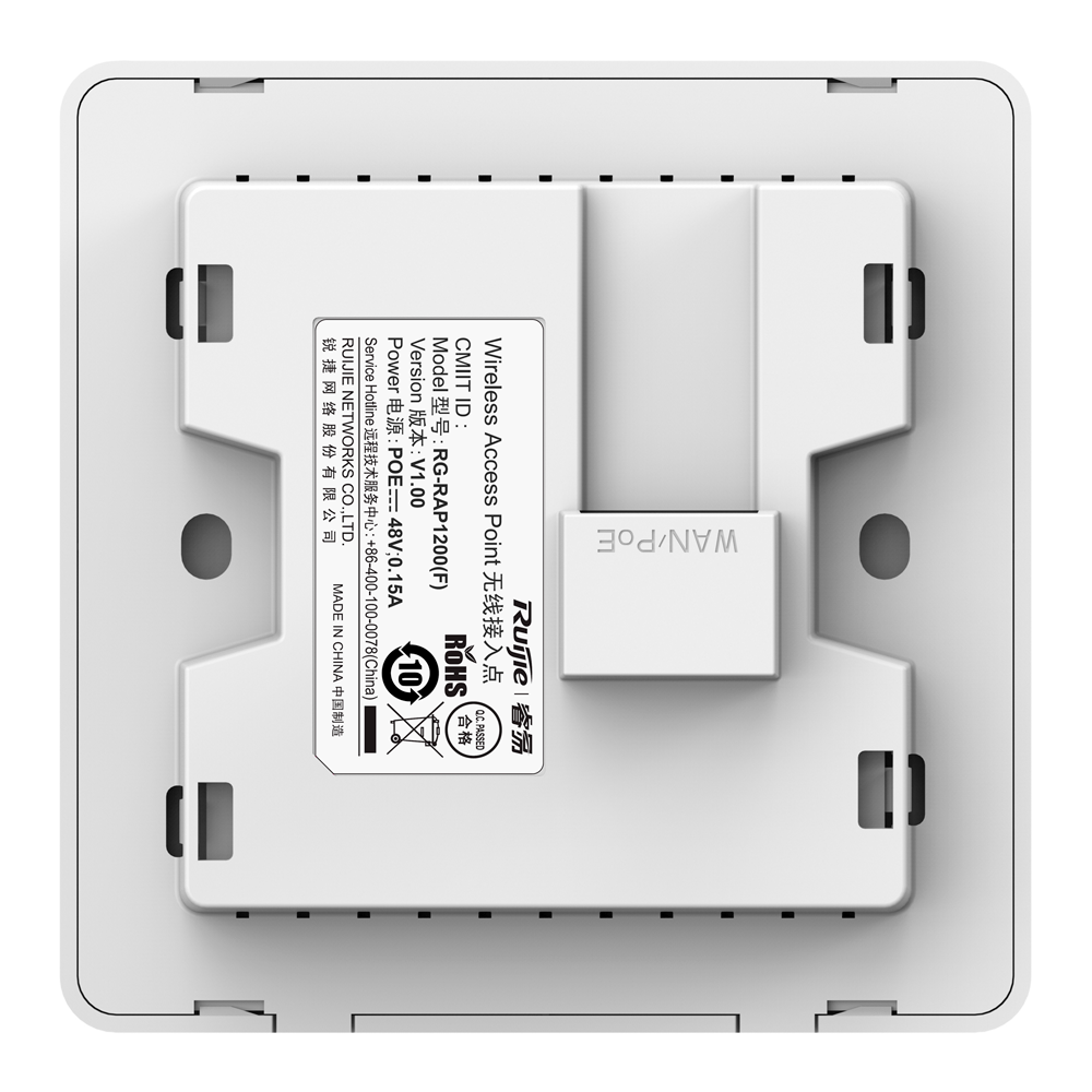 RG-RAP1200(F) - Image 6