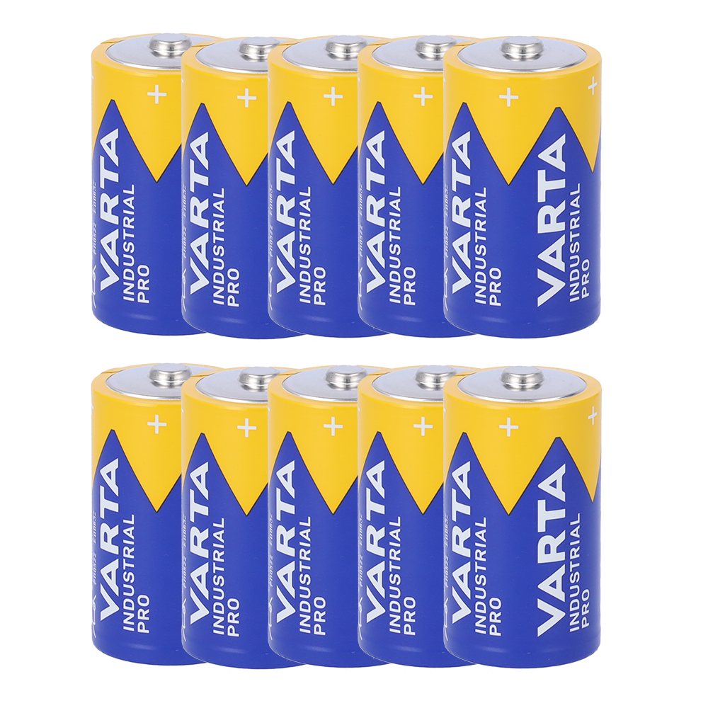 4XBATT-LR20-F