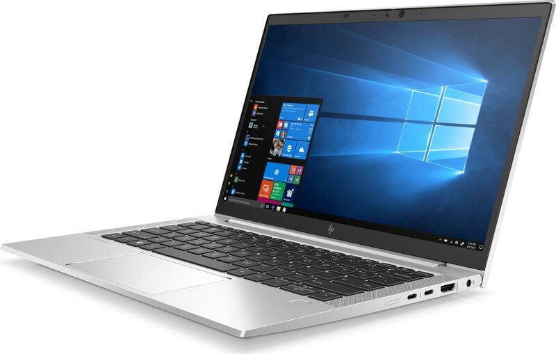 Portatil Recondicionado HP 830 G7 i5-10210U 8Gb 240Gb 13.2" FHD W11Pro