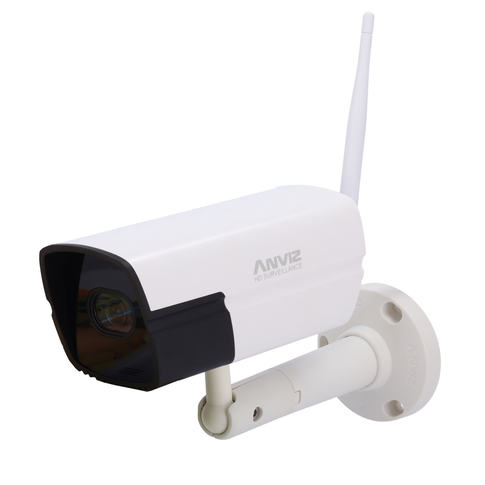 ANVIZ-iCam-B25W
