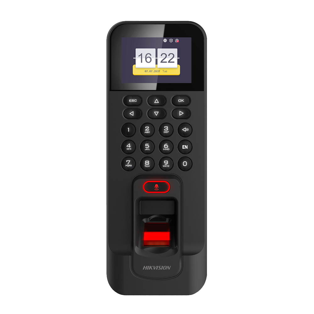DS-K1T804AEF