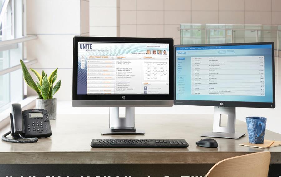 Monitor Recondicionado HP E243 LED 24" FHD S/CABOS - Image 6