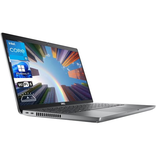 Portátil Recondicionado Dell Latitude 5430 i5-1235U 16GB 240GB SSD 14" FHD W11PRO - Teclado Português - Image 3