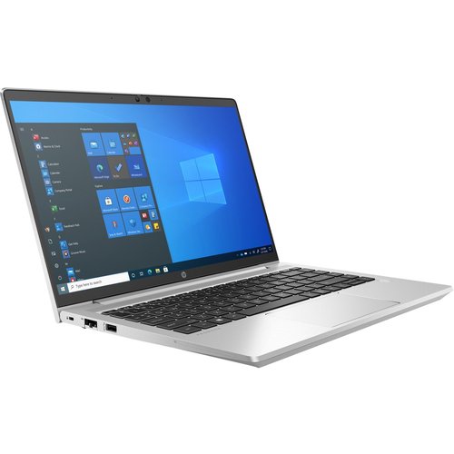 Portátil Recondicionado HP ProBook640 G8 i5-1145G7 8Gb 240Gb SSD 14" FHD W11Pro
