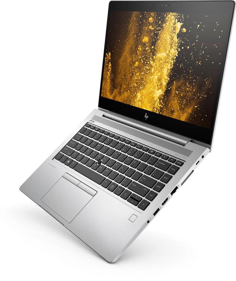 Portátil Recondicionado HP EliteBook 840 G5 i5-8350U 8Gb 240