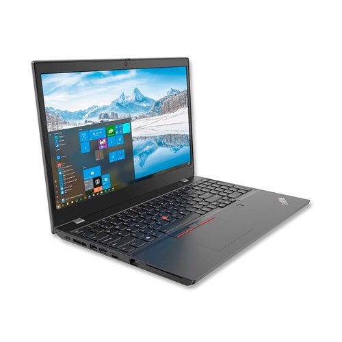 Portátil Recondicionado Lenovo ThinkPad L15 GEN2 I5-1145G7 16GB 256GB SSD 15.6" FHD W11Pro - Teclado Português