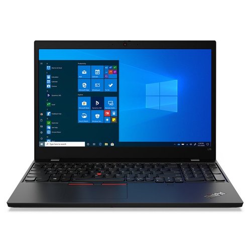 Portátil Recondicionado Lenovo ThinkPad L15 GEN2 I5-1145G7 16GB 256GB SSD 15.6" FHD W11Pro - Teclado Português - Image 2