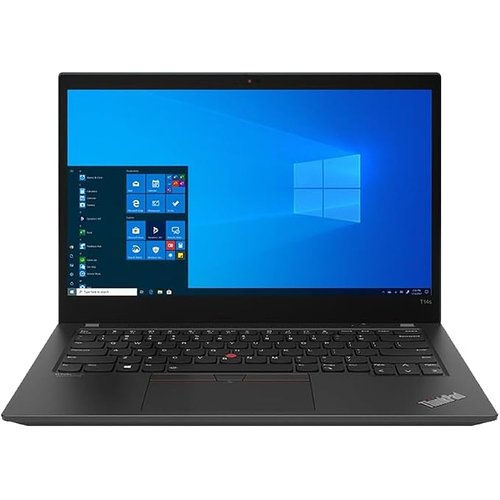 Portátil Recondicionado Lenovo ThinkP T14S GEN1 Ryzen 5 Pro 4650U 8GB 240GB SSD 14" FHD W11Pro - Teclado Português
