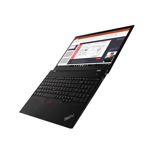 Portátil Recondicionado LENOVO T15 GEN2 i5-1135G7 16GB 512GB 15.5" FHD W11Pro- Teclado Português - Image 2