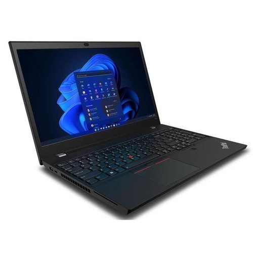 Portátil Recondicionado LENOVO T15 GEN2 i5-1135G7 16GB 512GB 15.5" FHD W11Pro- Teclado Português - Image 3