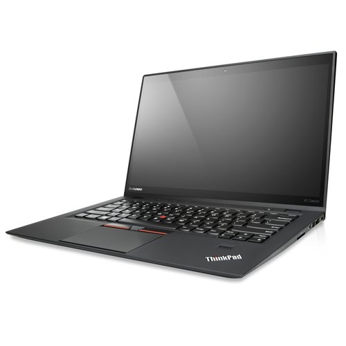 Portátil Recondicionado Lenovo X1 Carbon i5-8265U 8Gb 240Gb SSD 14" FHD W11Pro- Teclado Portugês