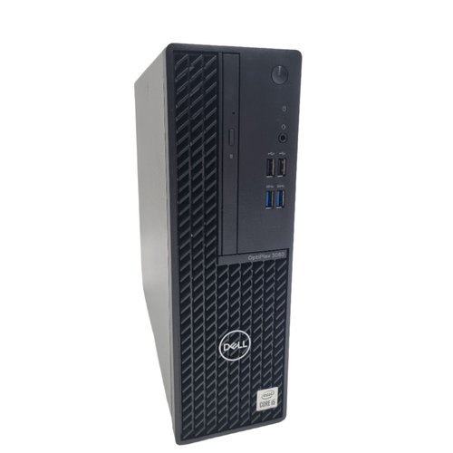 Computador Recondicionado DELL Optiplex 3080 SFF i5-10400 16Gb 256Gb SSD W11Pro