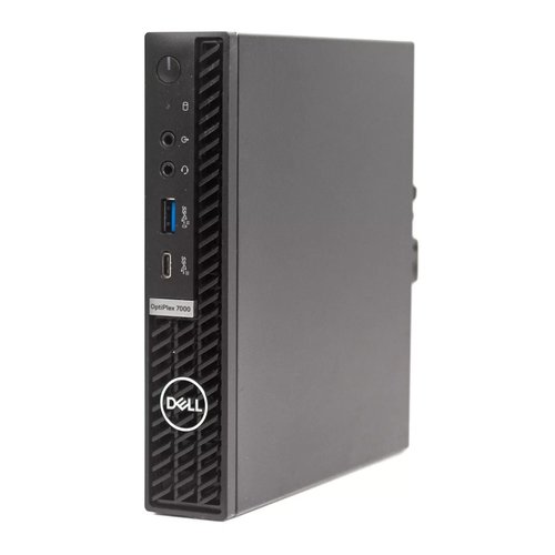 Computador Recondicionado Dell Optiplex 7000 Mini PC i5-12500T 16Gb 512Gb SSD W11Pro