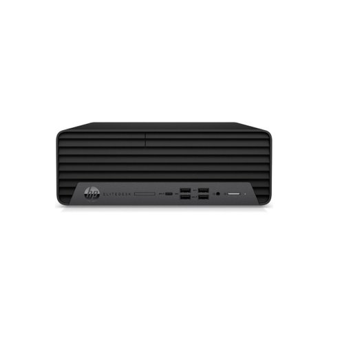 Computador Recondicionado HP ProDesk 600 G6 SFF I5-10400 16Gb 240Gb SSD W11Pro