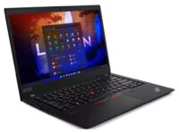 Portátil Recondicionado Lenovo ThinkP T14S GEN2 I5-1135G7 16GB 240GB SSD 14" FHD W11Pro (ECONBLNVT14S_8)