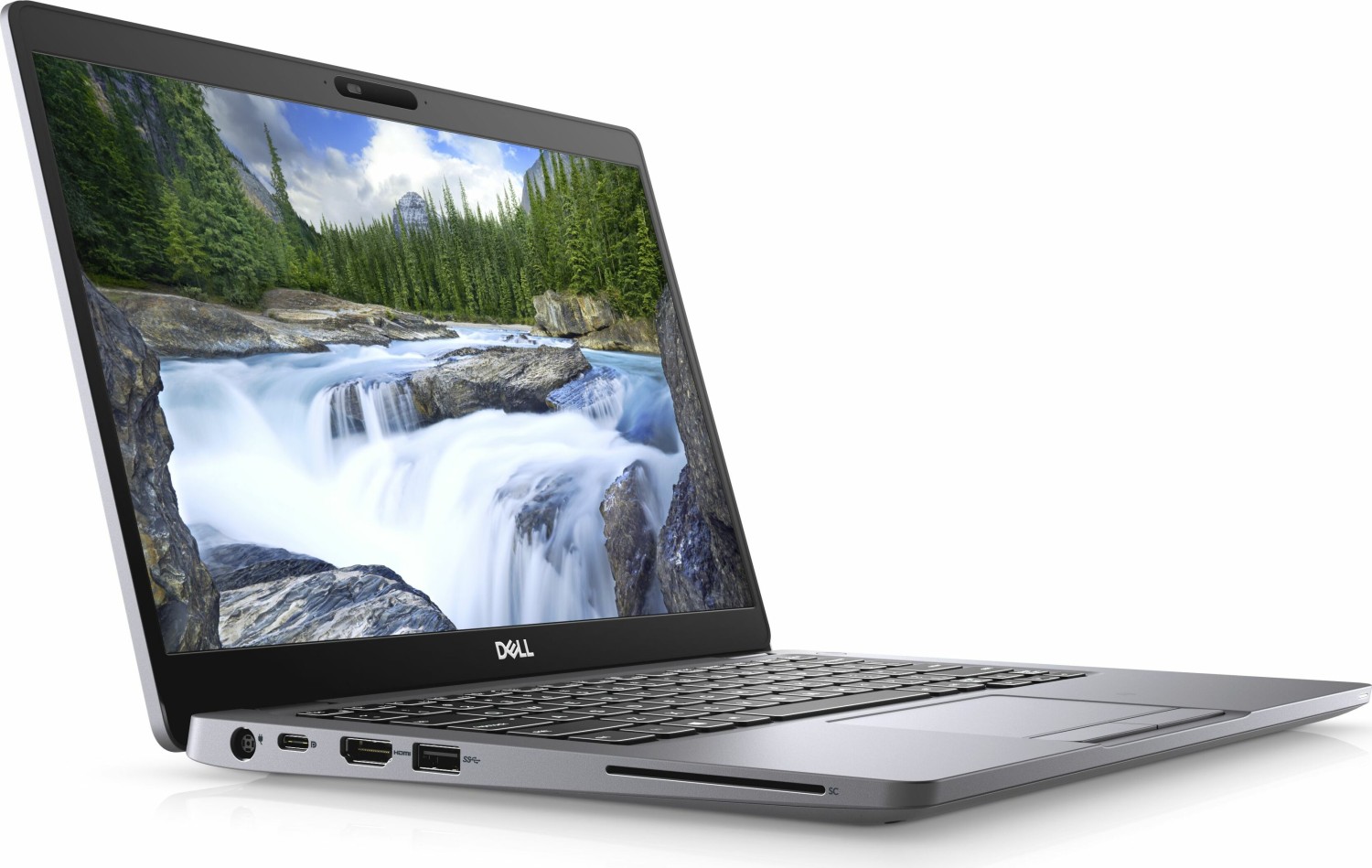 Portátil Recondicionado Dell Latitude 5310 i5-10310U 8GB 240GB SSD 13.3"FHD W11Pro- Teclado Portugês