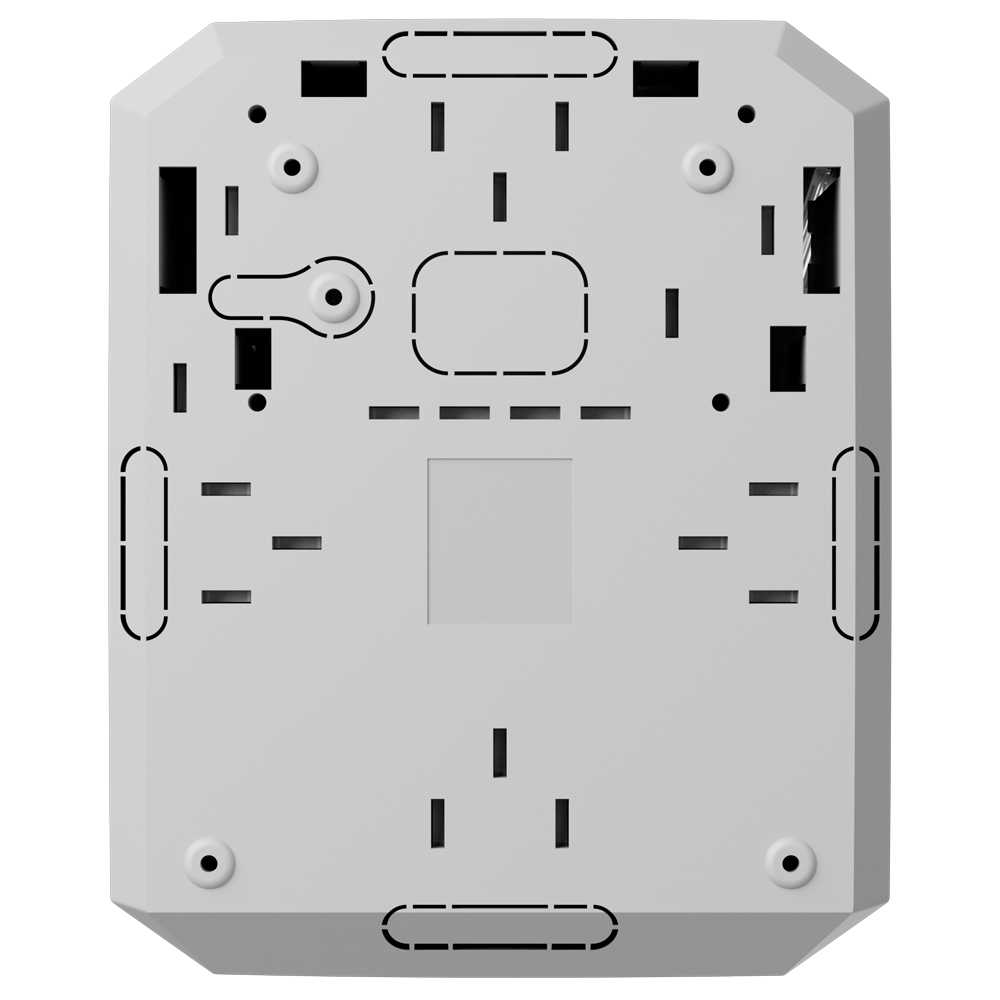 AJ-HUBBP-V2-W - Image 2