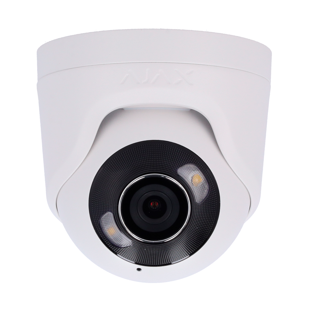 AJ-TURRETCAM-8-HL-W - Image 2