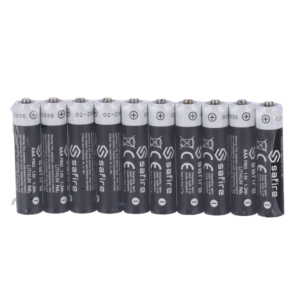 10XBATT-AAA-FR03 - Image 2