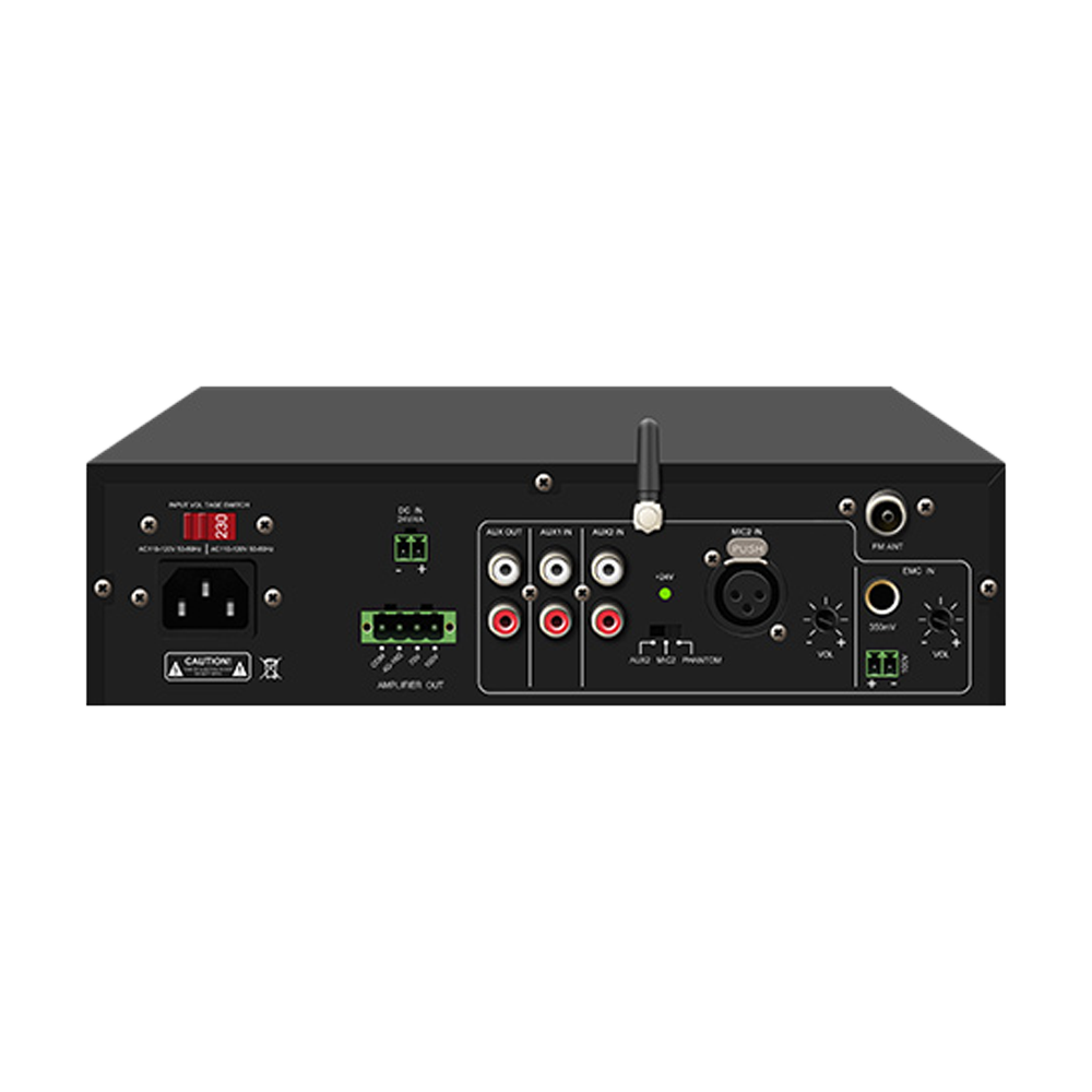 DSPPA-MP250UB - Image 2