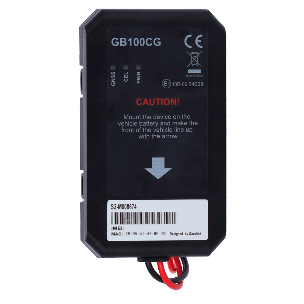 QL-GB100CG - Image 2