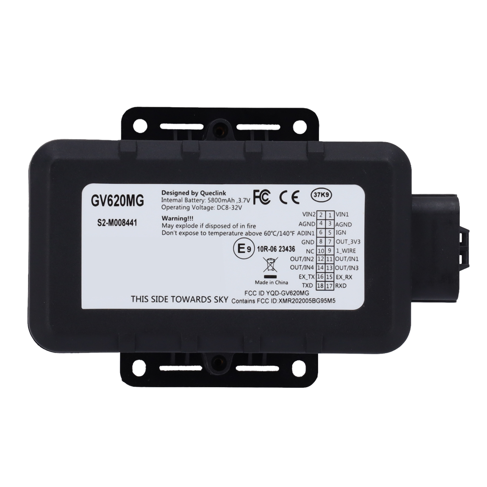 QL-GV620MG - Image 2