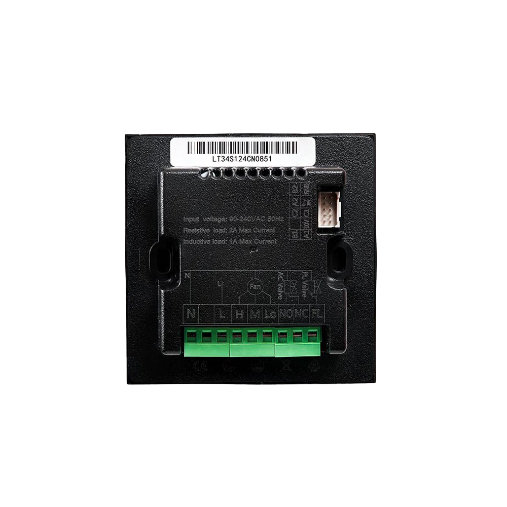 SH-LINKGO-HVAC-THERMOSTAT - Image 2