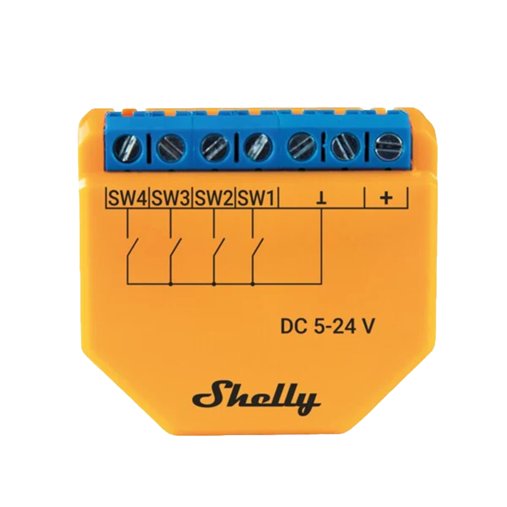 SH-PLUS-I4-DC - Image 2