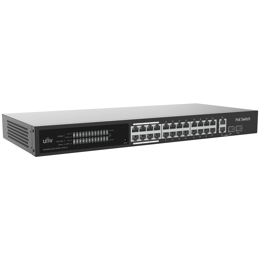 UV-NSW3000-25GT1GP1GC-LPOE-IN - Image 2