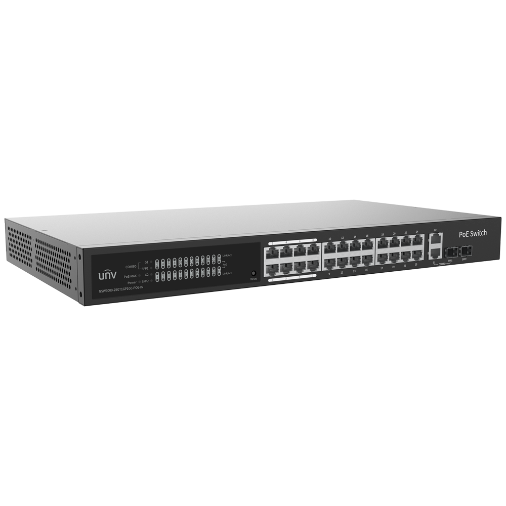 UV-NSW3000-25GT1GP1GC-POE-IN - Image 2