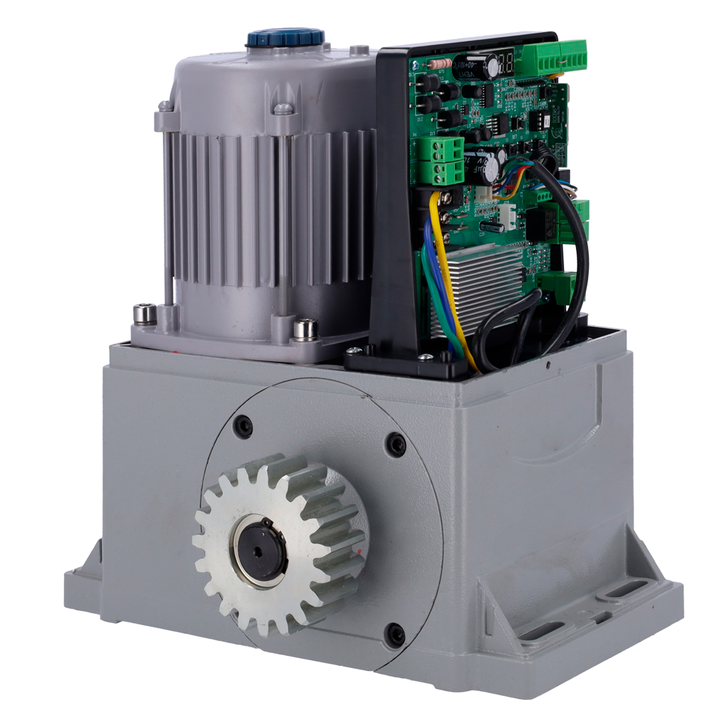 PB-GATEOPENER-BL360ENC - Image 2